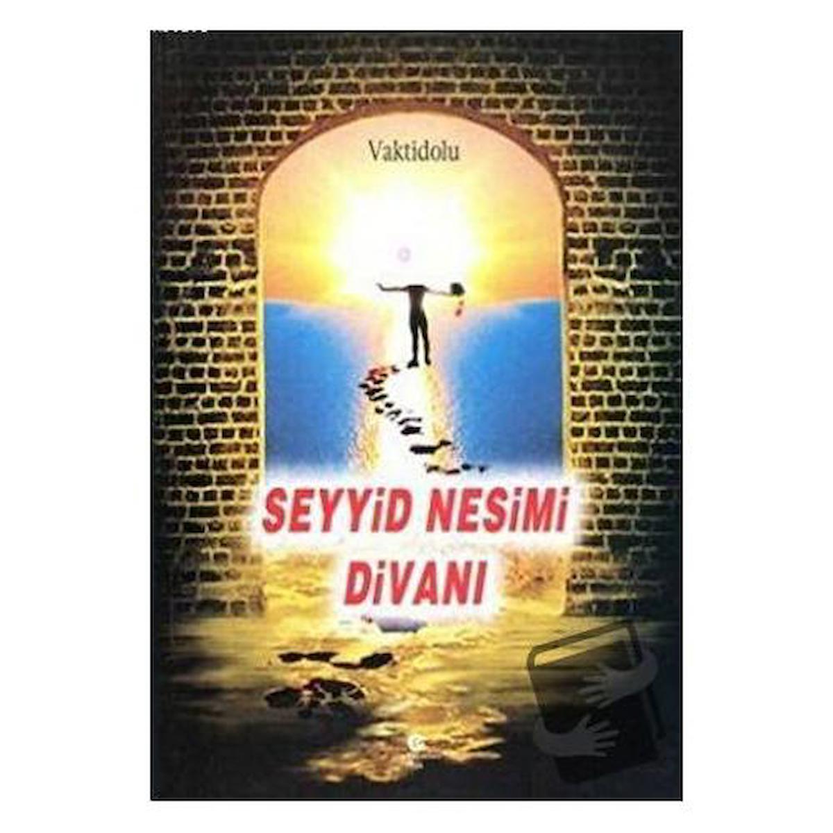 Seyyid Nesimi Divanı