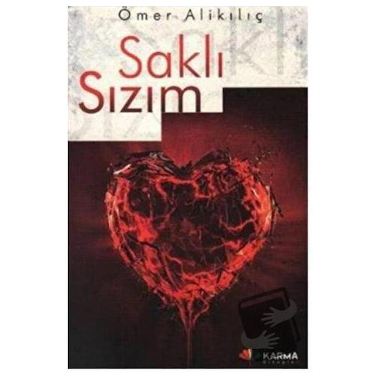 Saklı Sızım