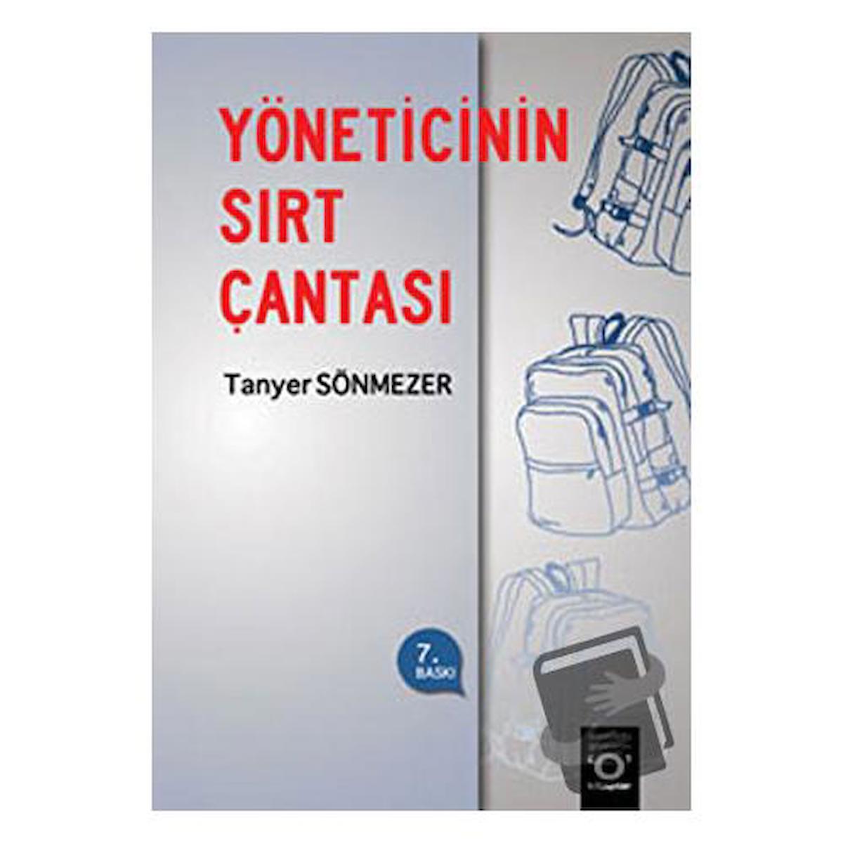 Yöneticinin Sırt Çantası