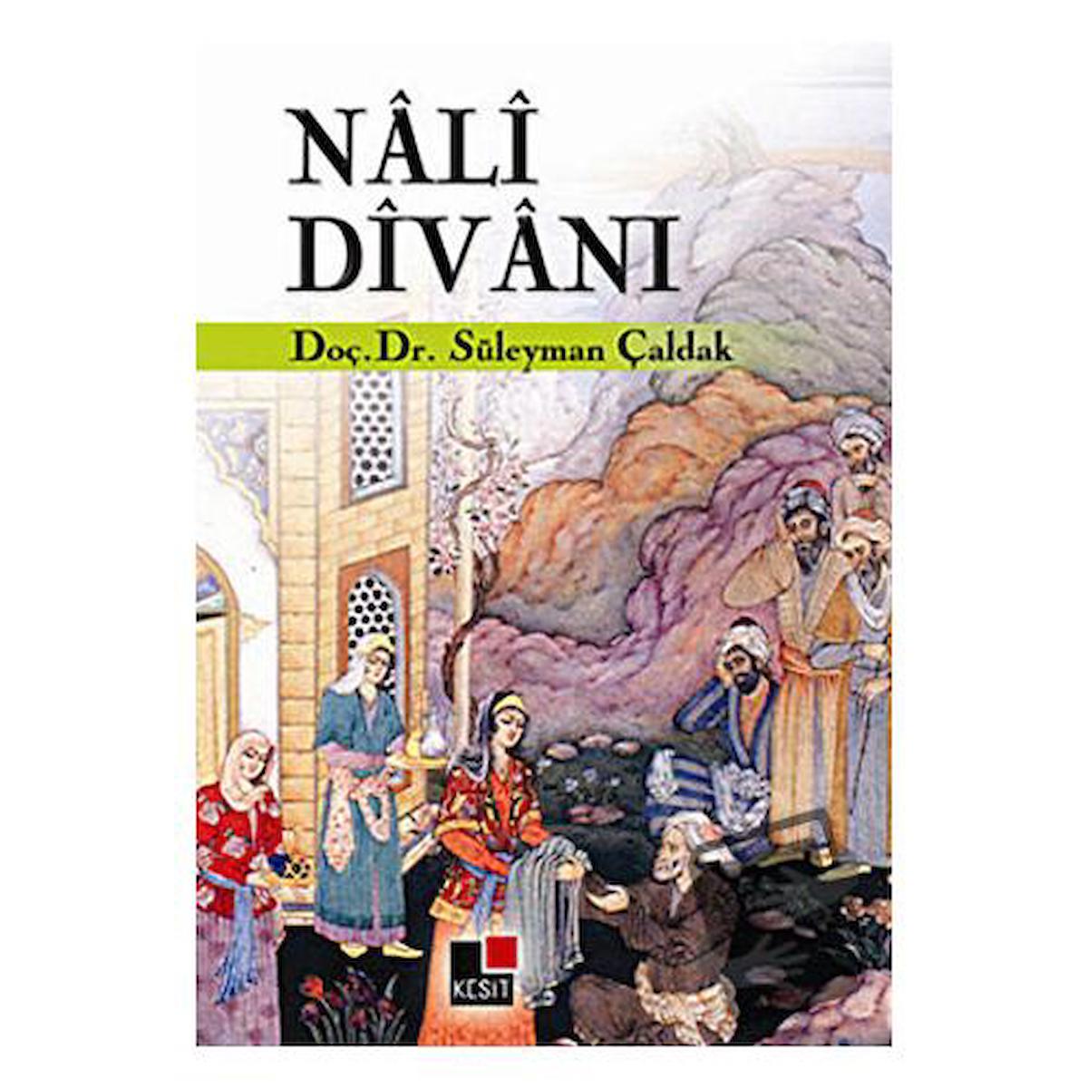 Nali Divanı