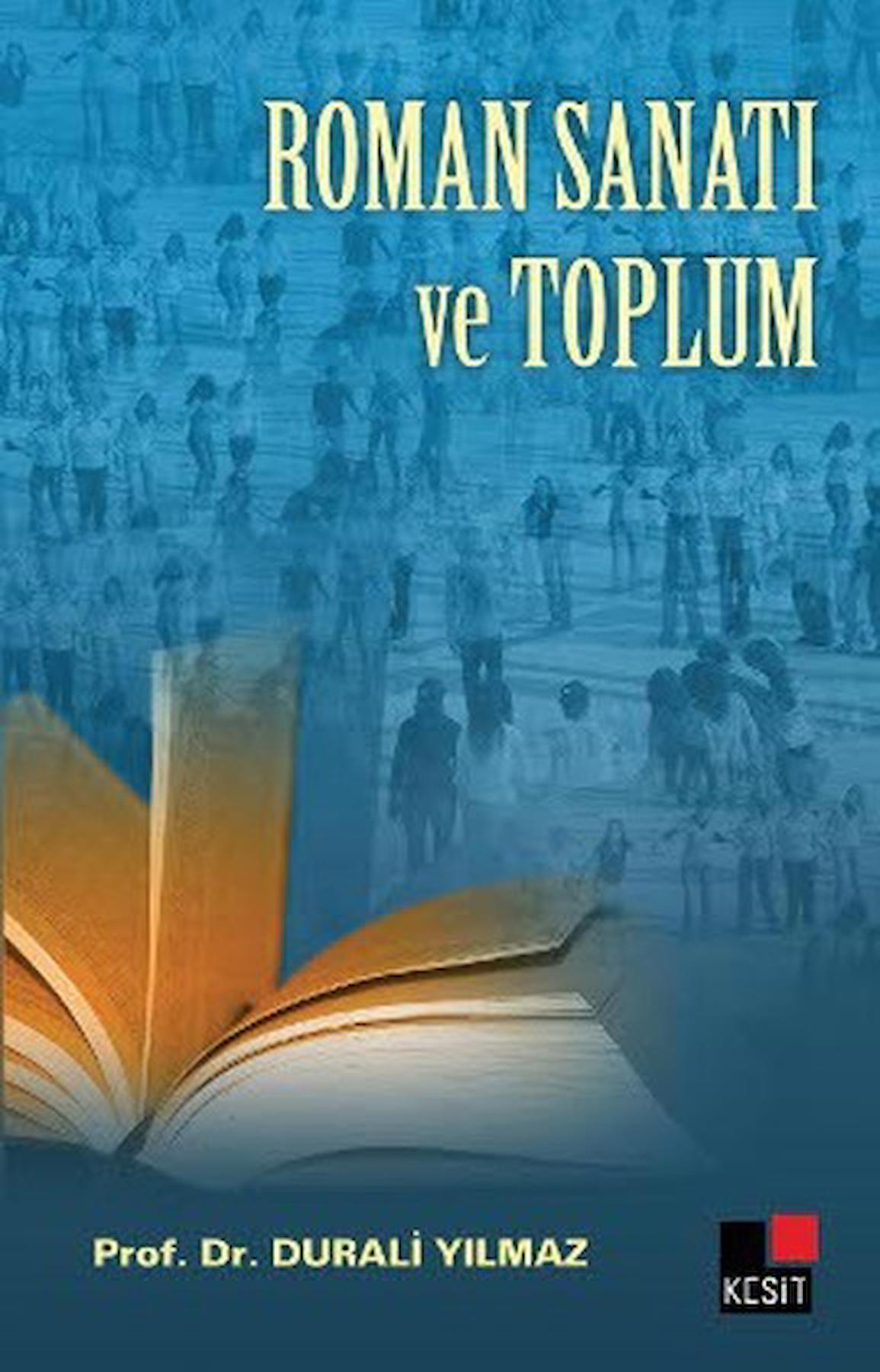 Roman Sanatı ve Toplum