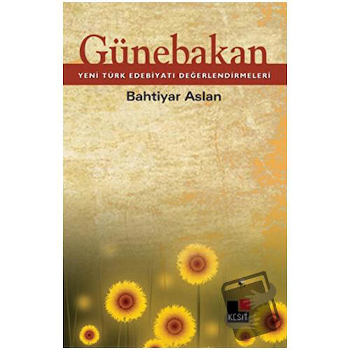 Günebakan