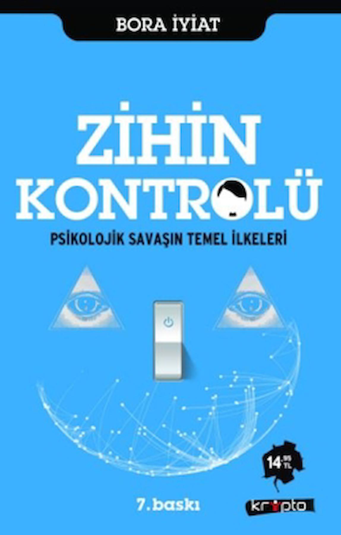 Zihin Kontrolü