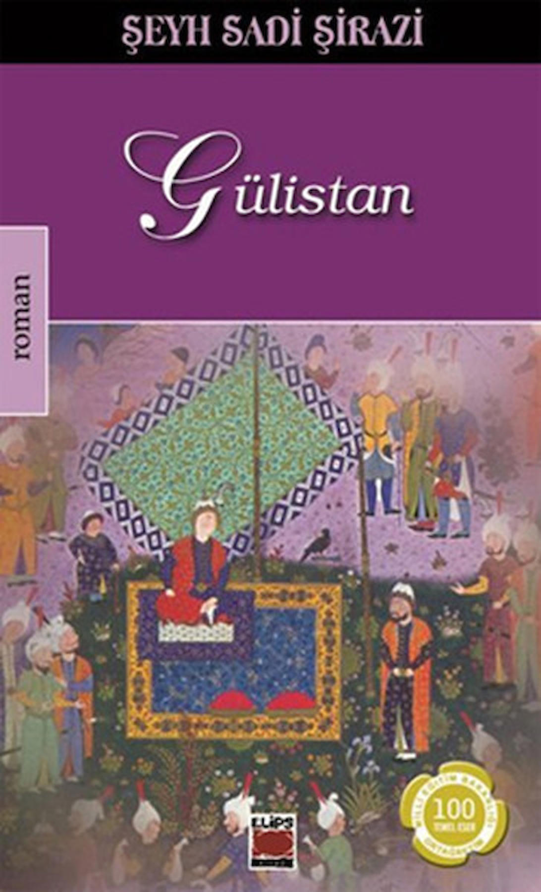 Gülistan