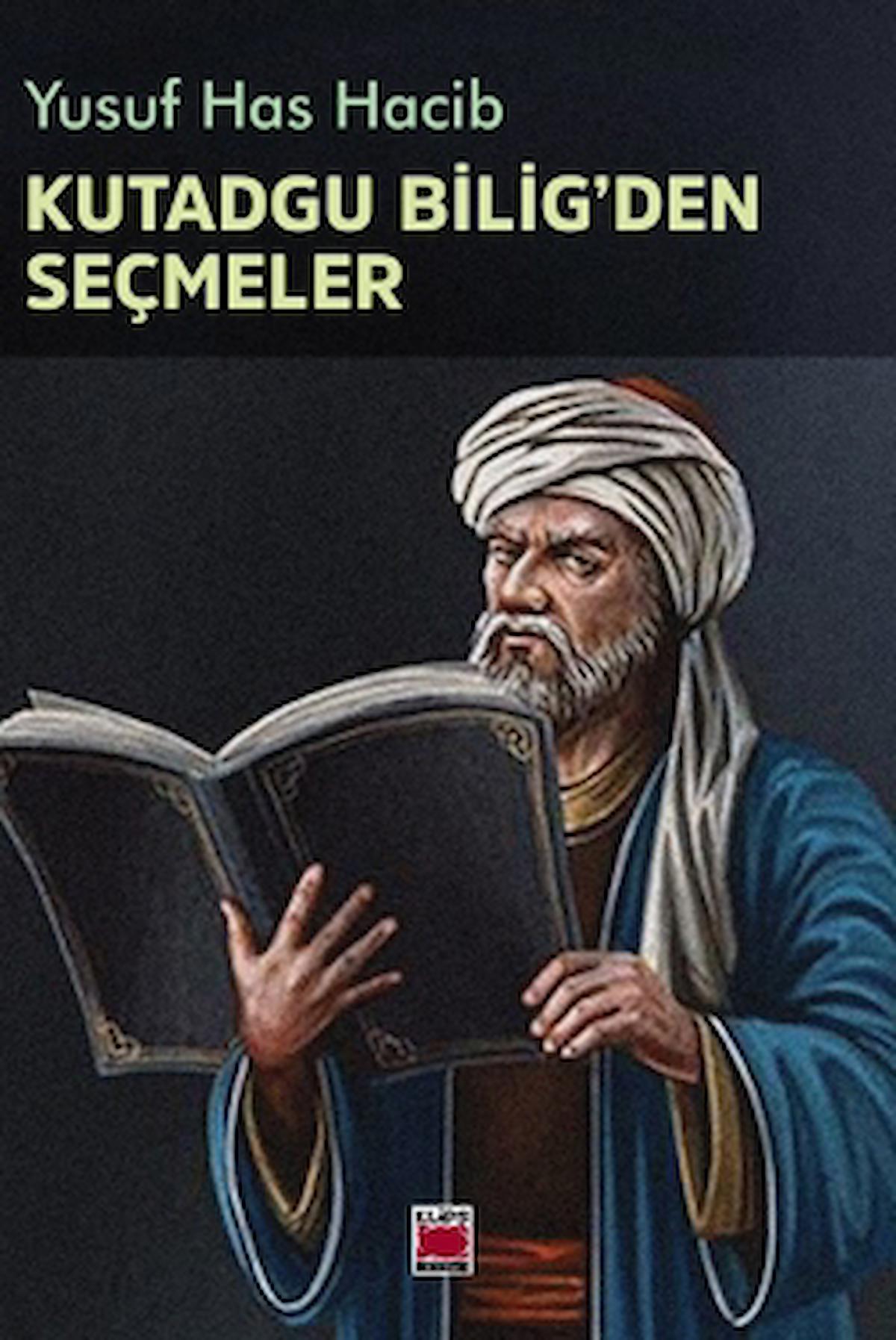 Kutadgu Bilig'den Seçmeler