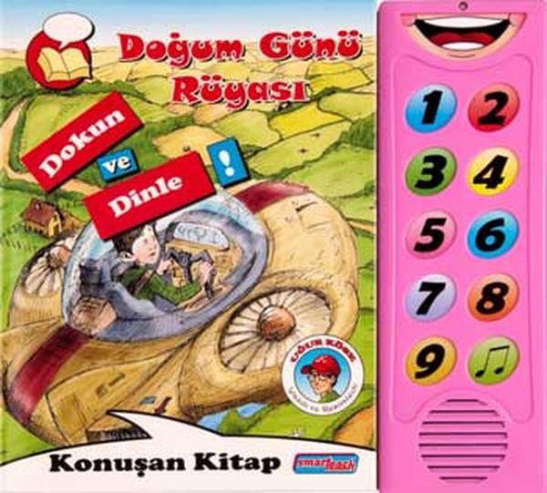 Doğum Günü Rüyası