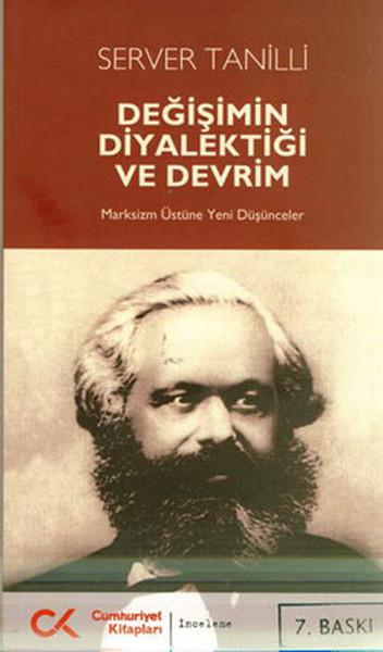 Değişimin Diyalektiği ve Devrim