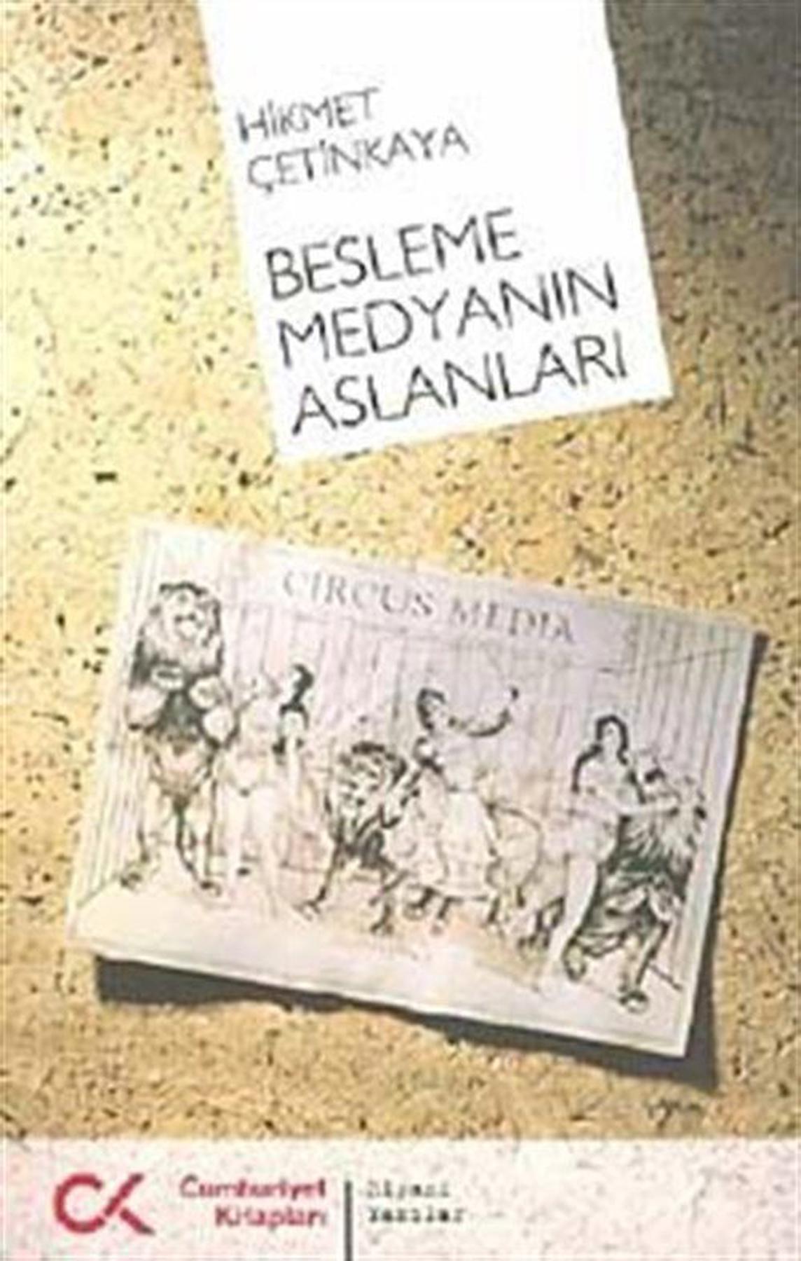 Besleme Medyanın Aslanları