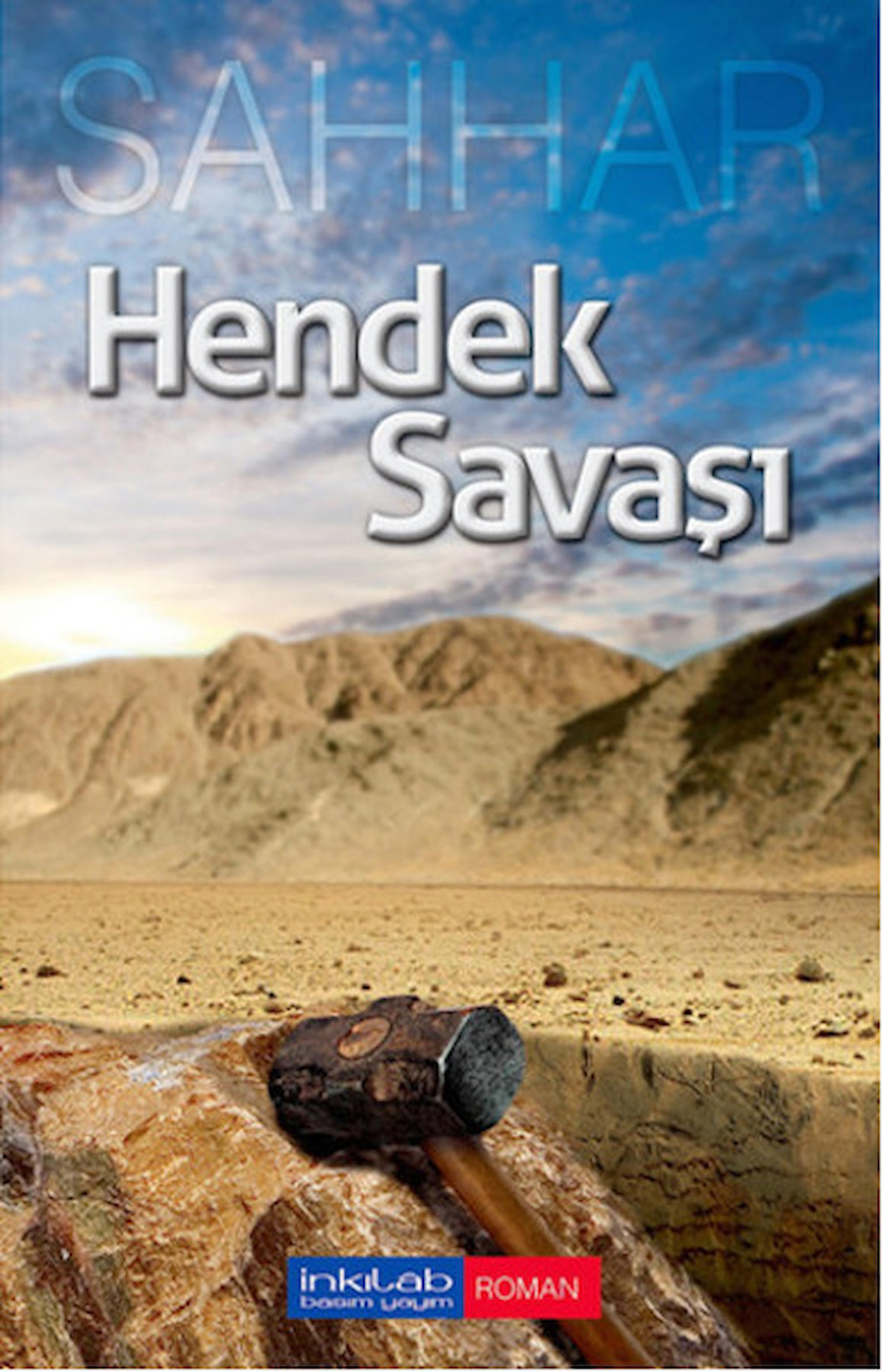 Hendek Savaşı