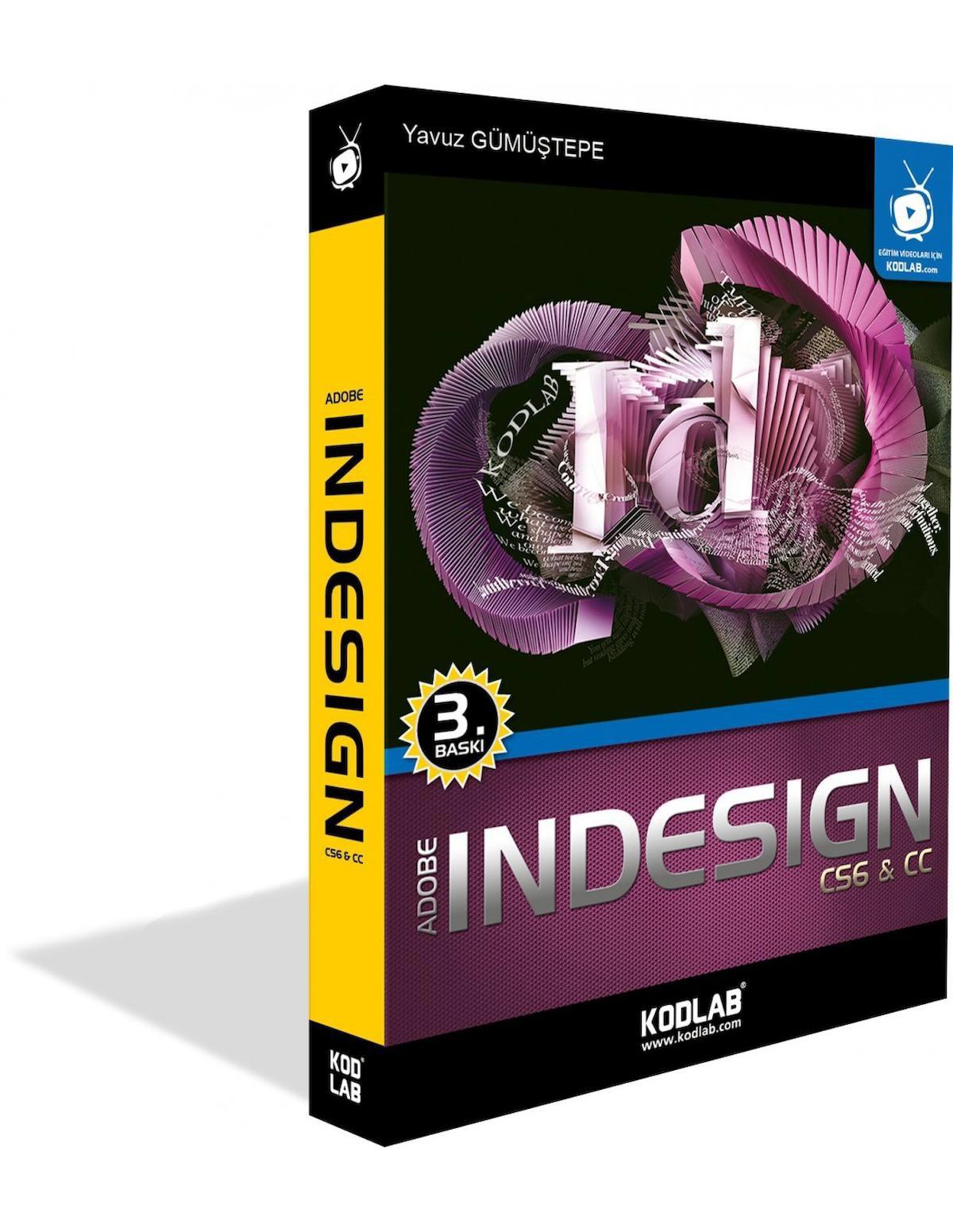 ADOBE INDESIGN CC