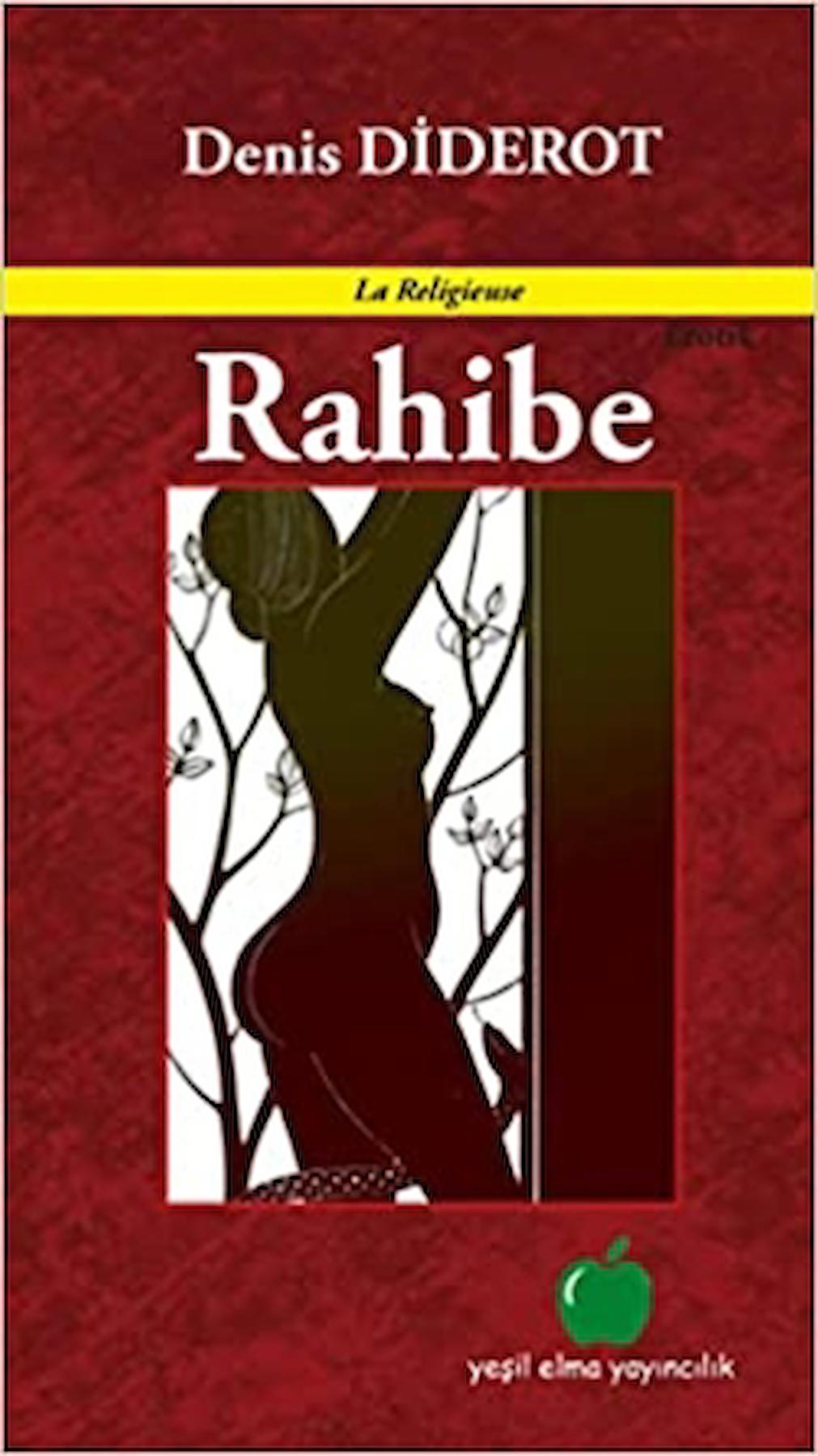 Rahibe