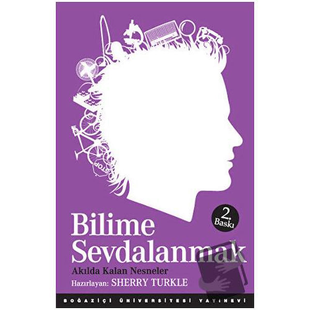 Bilime Sevdalanmak