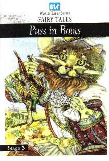 Puss in Boots