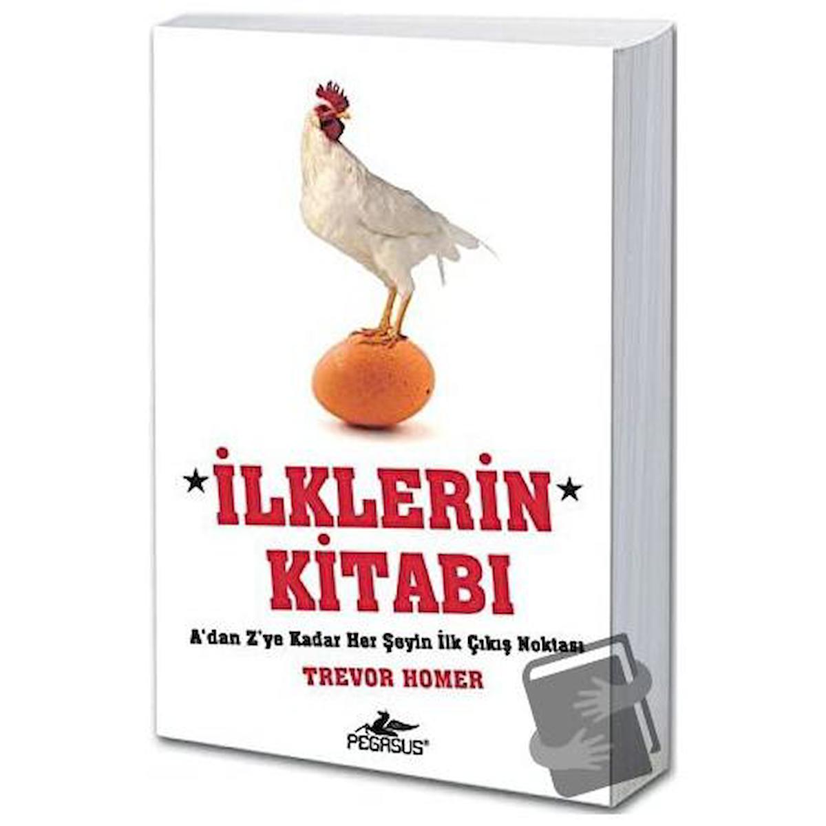 İlklerin Kitabı