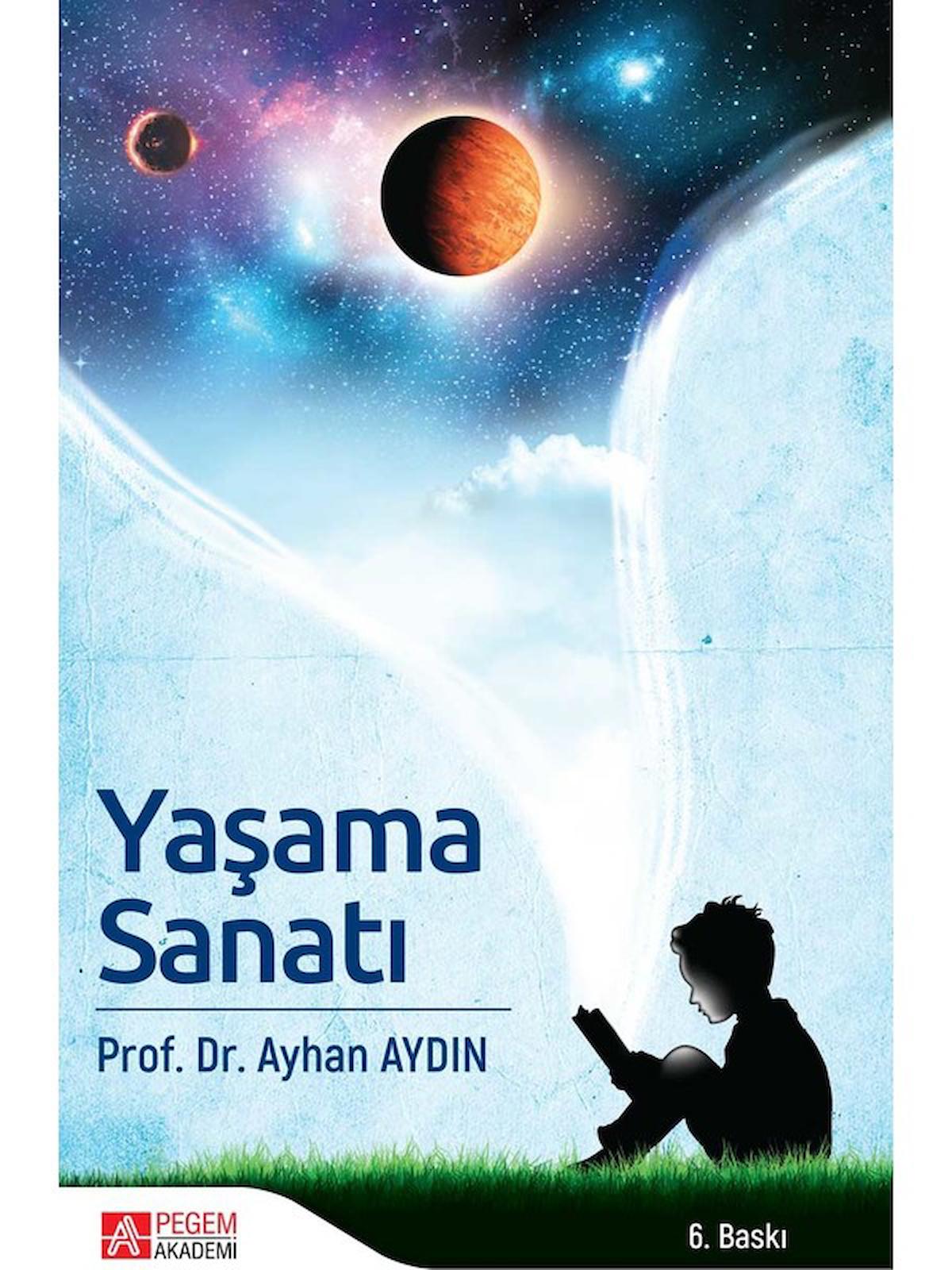 Yaşama Sanatı