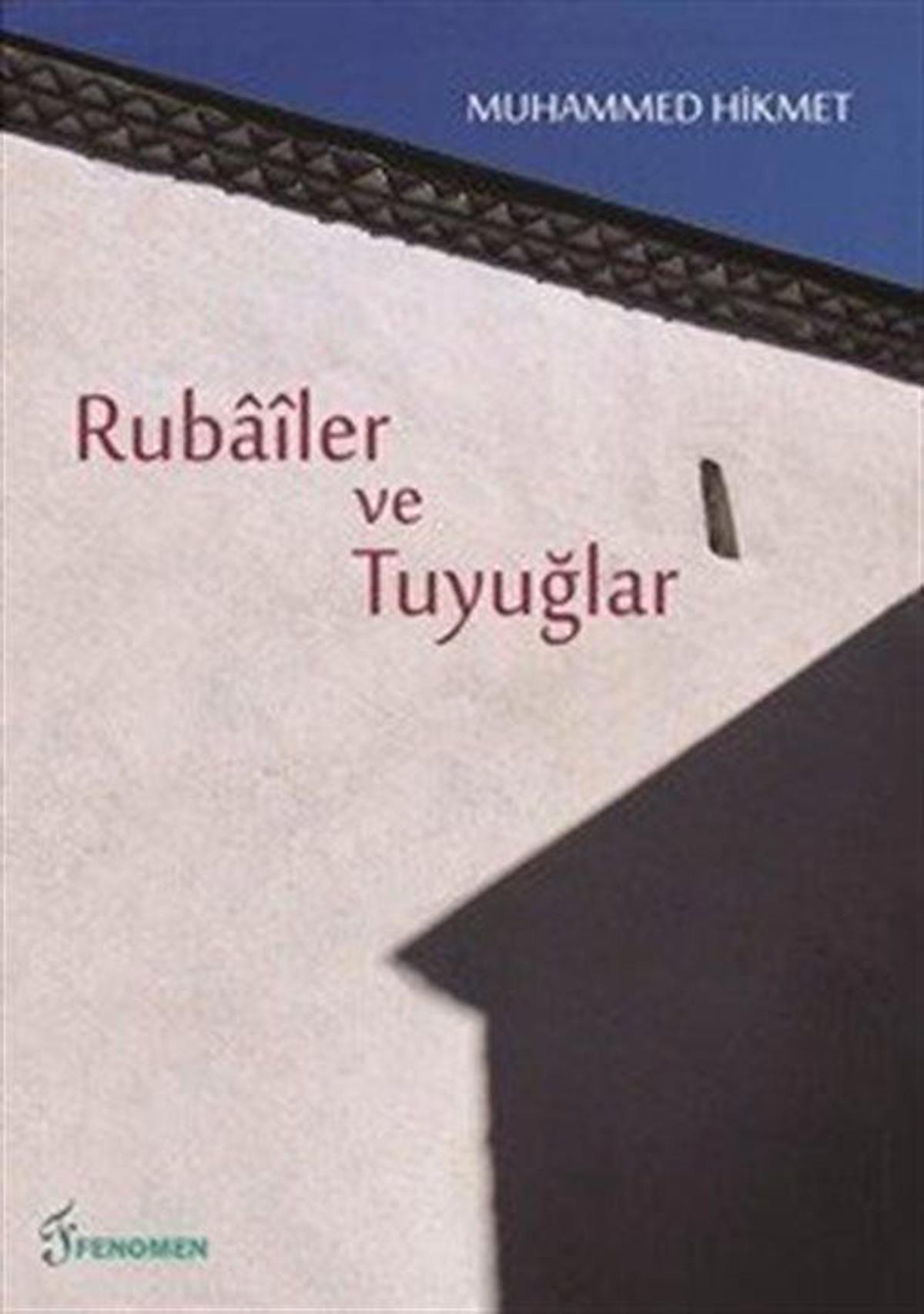 Rübailer ve Tuyuğlar