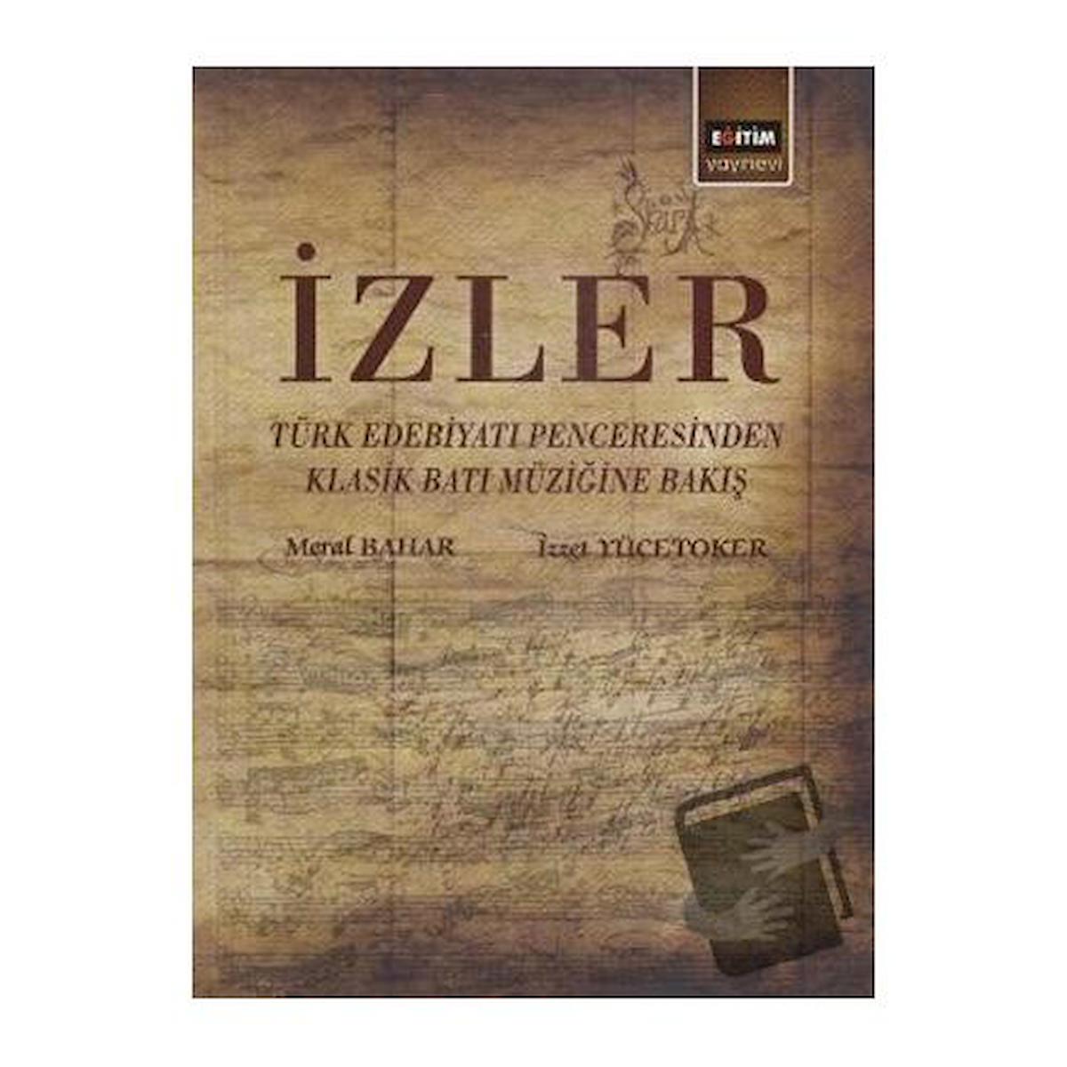 İzler