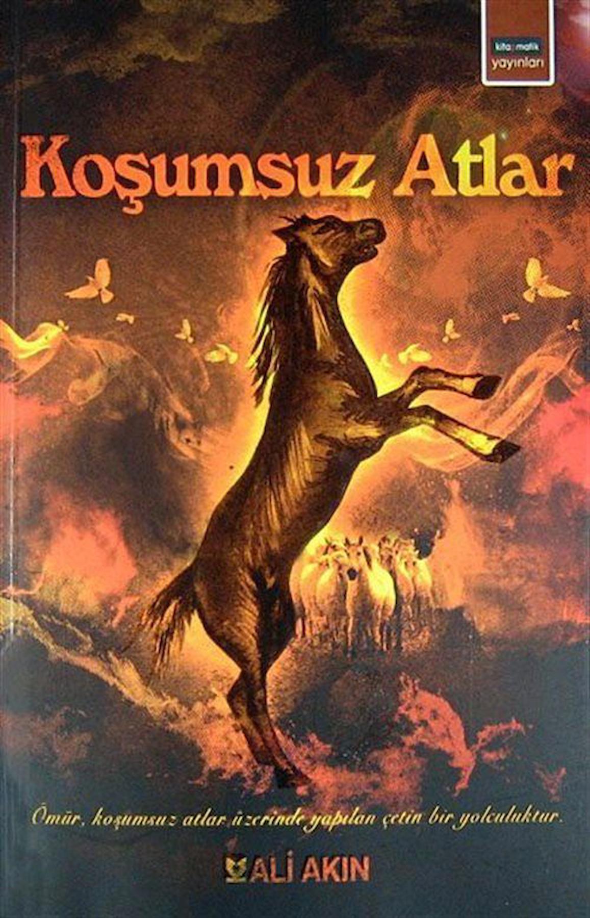 Koşumsuz Atlar