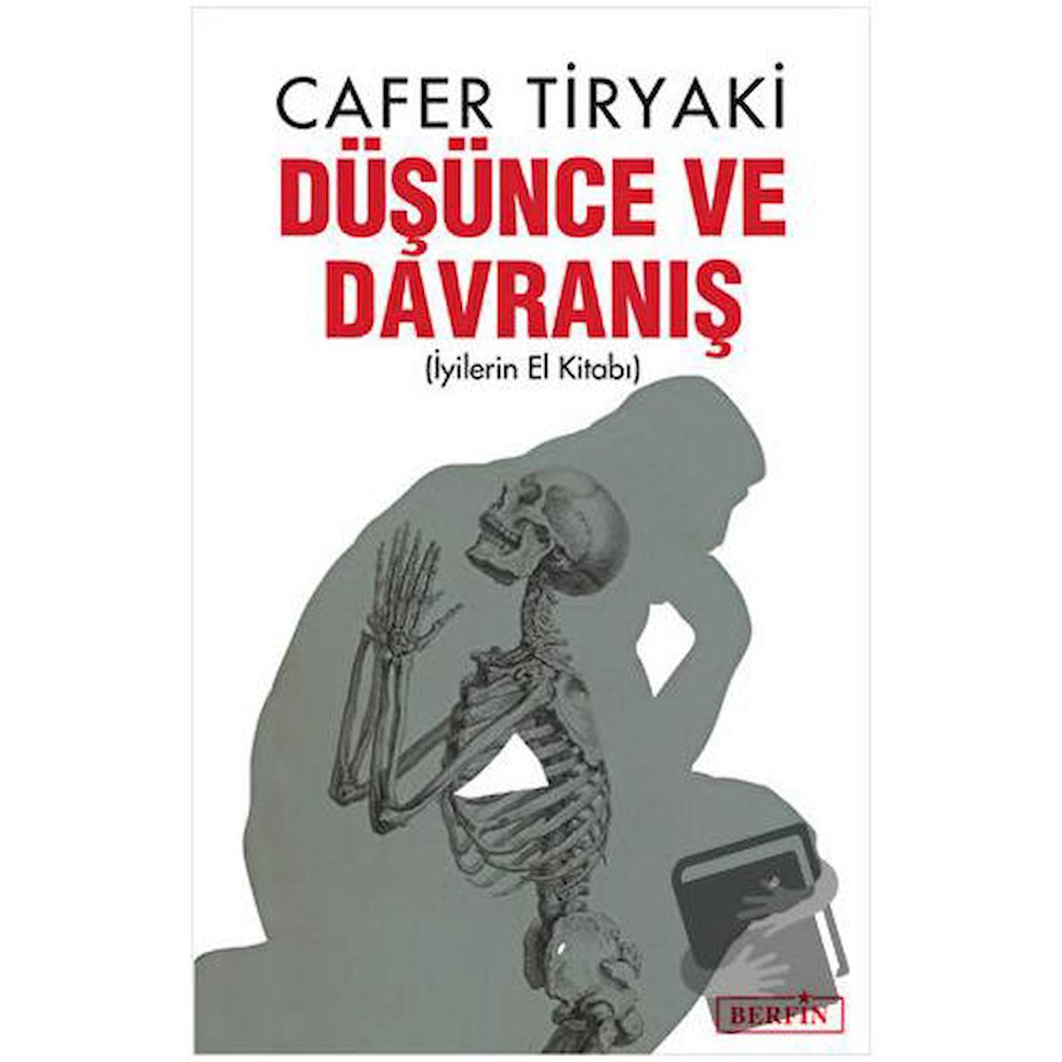 Düşünce ve Davranış