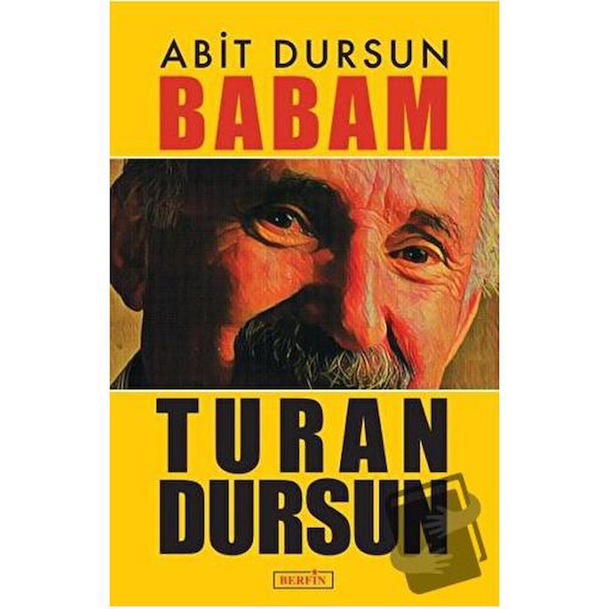 Babam Turan Dursun