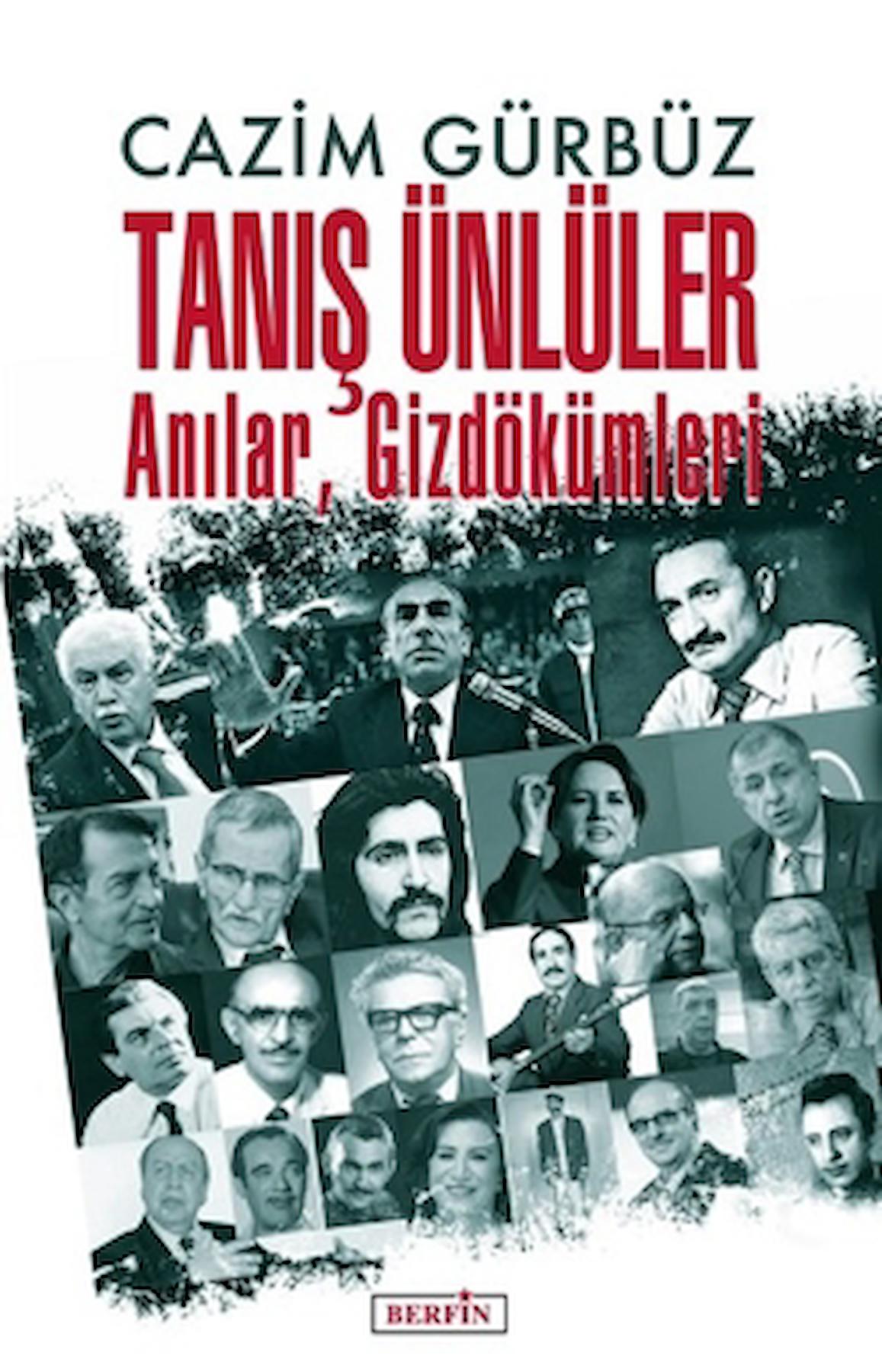 Tanış Ünlüler