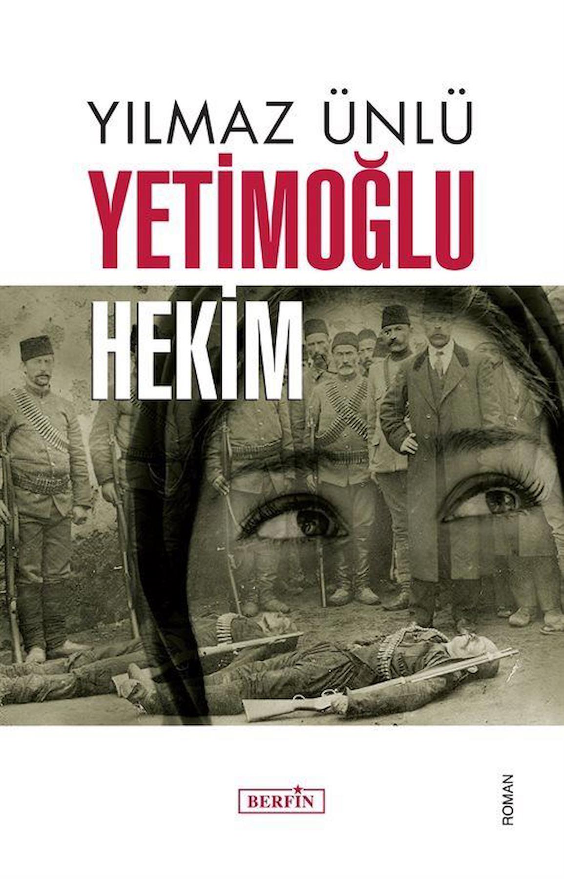 Yetimoğlu Hekim