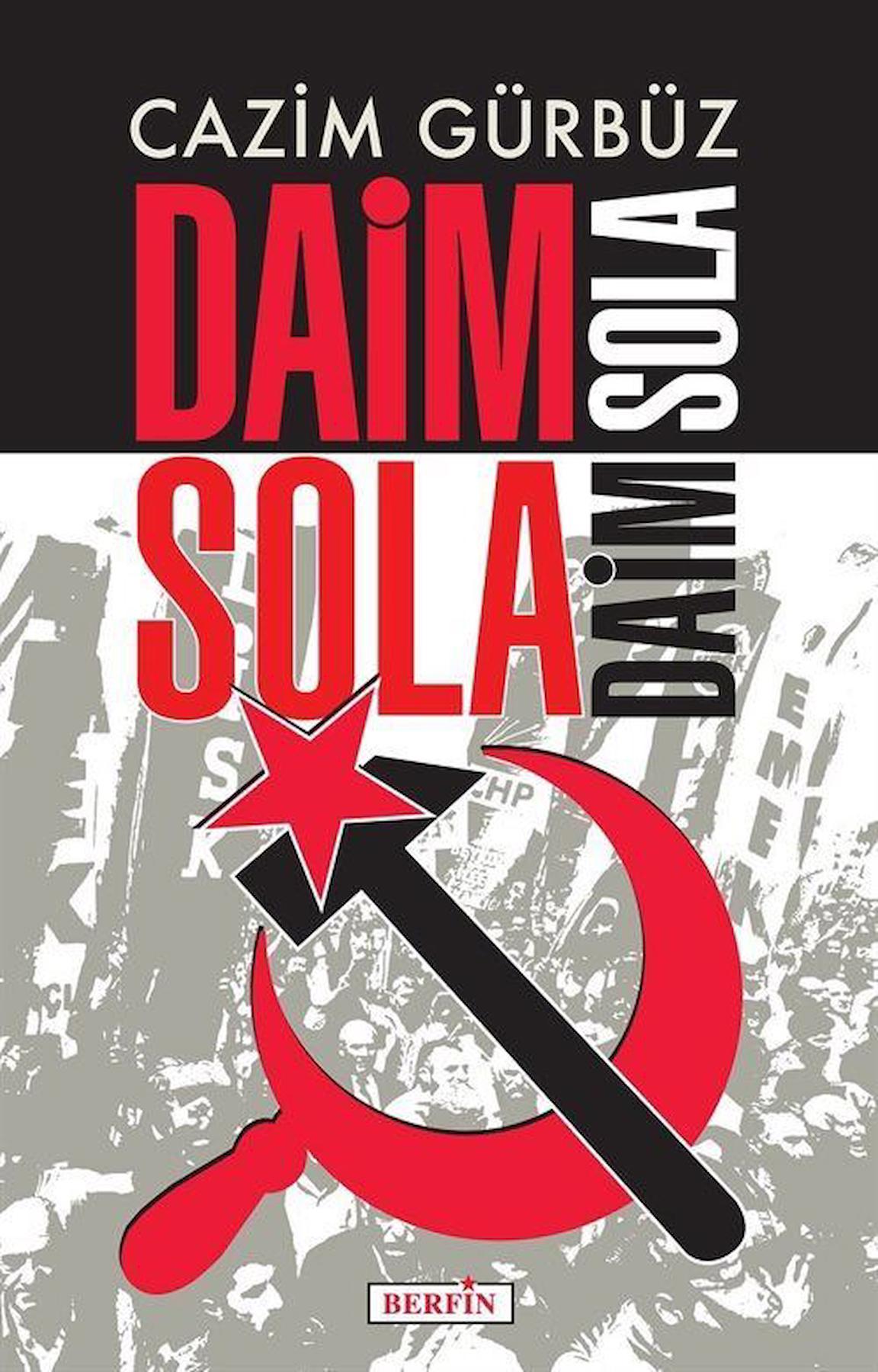 Daim Sola Daim Sola