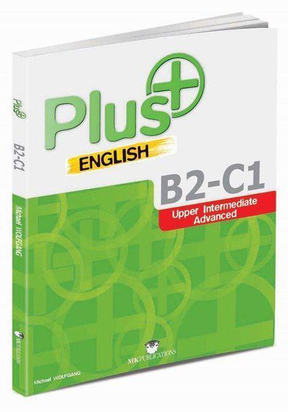 Plus B2-C1 İngilizce Gramer