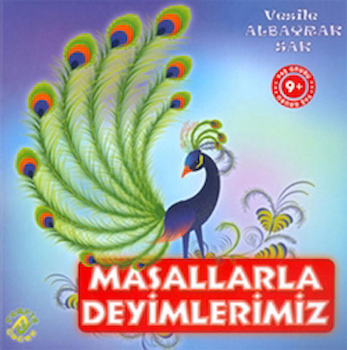 Masallarla Deyimlerimiz