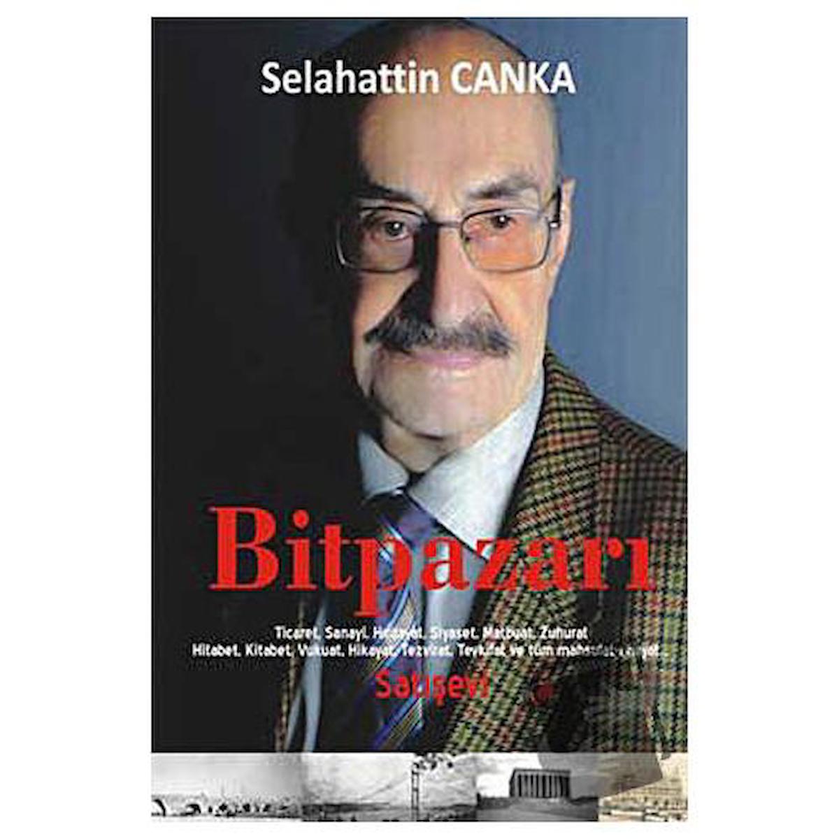 Bitpazarı