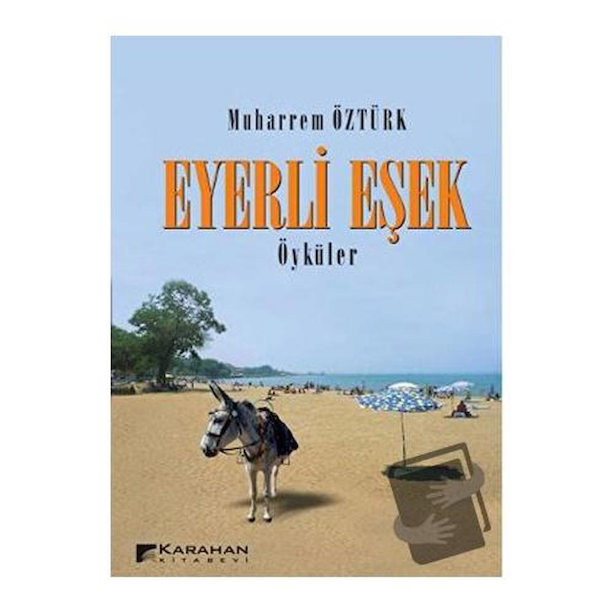 Eyerli Eşek