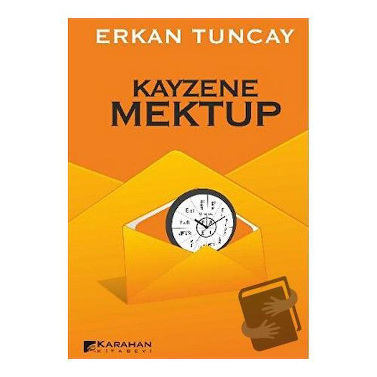 Kayzene Mektup