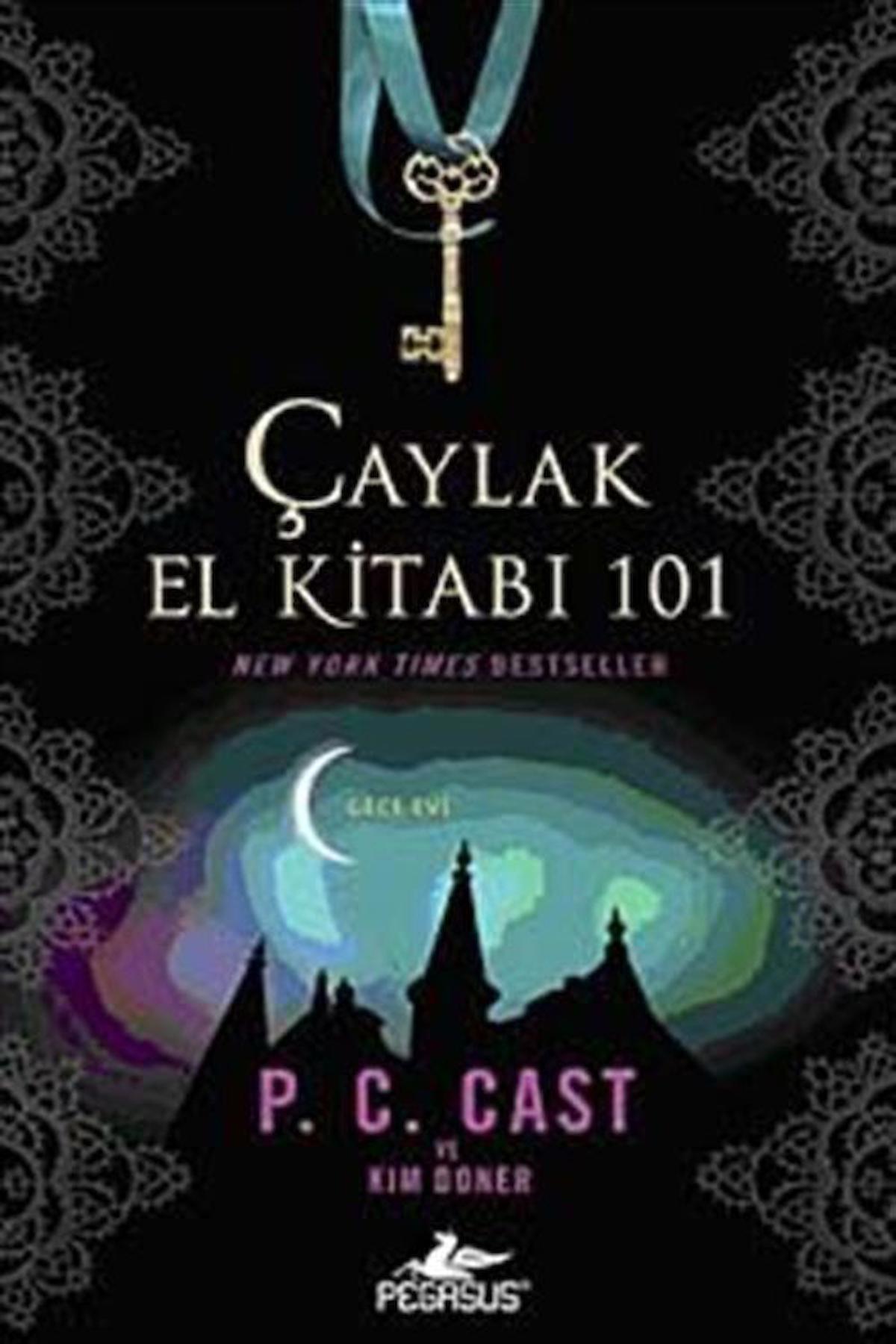 Çaylak El Kitabı 101