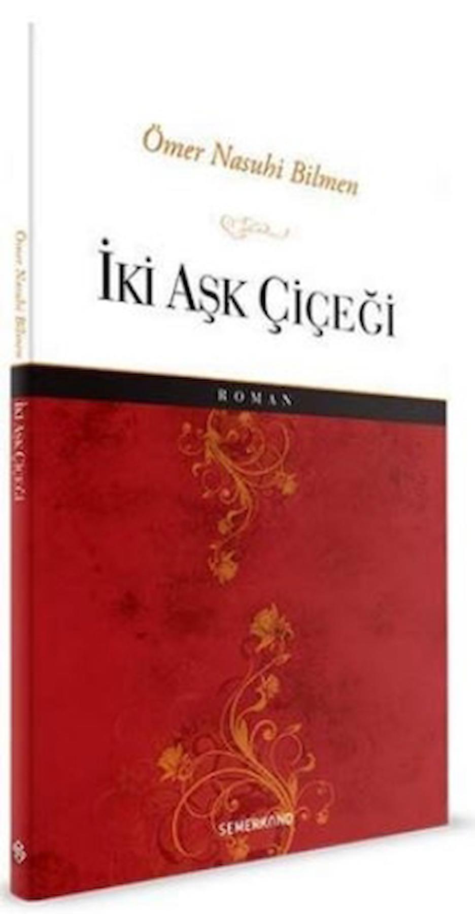 İki Aşk Çiçeği