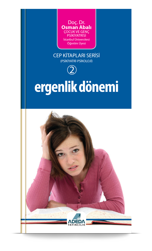 Ergenlik Dönemi