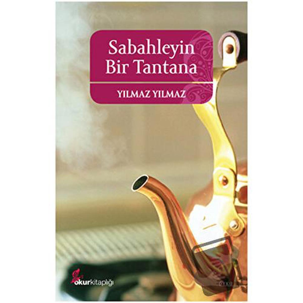 Sabahleyin Bir Tantana