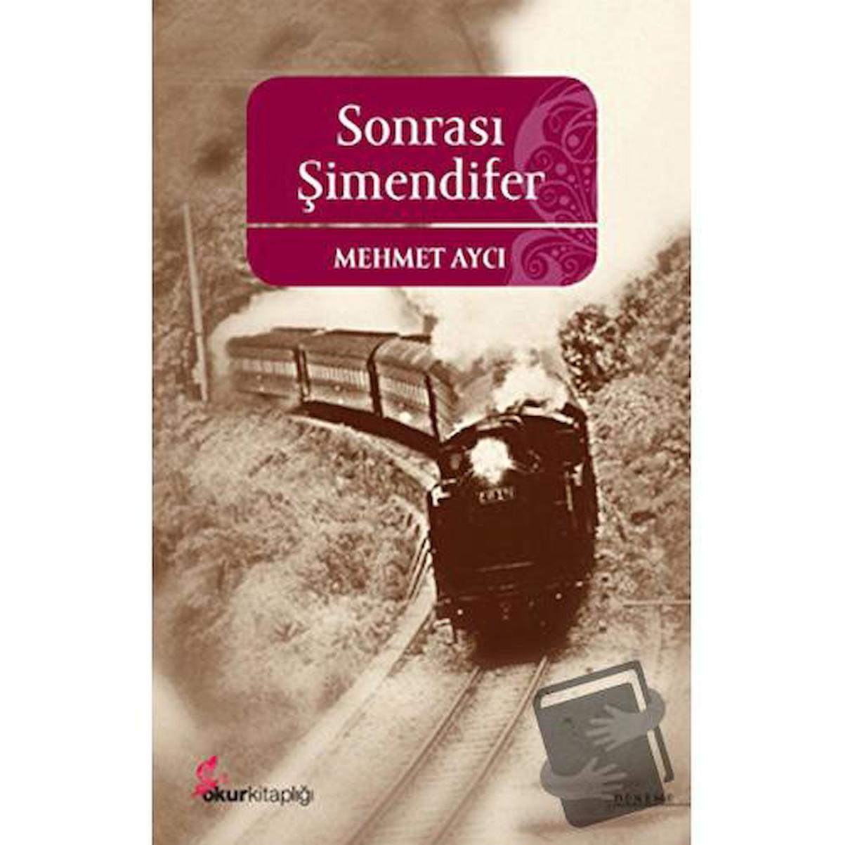 Sonrası Şimendifer