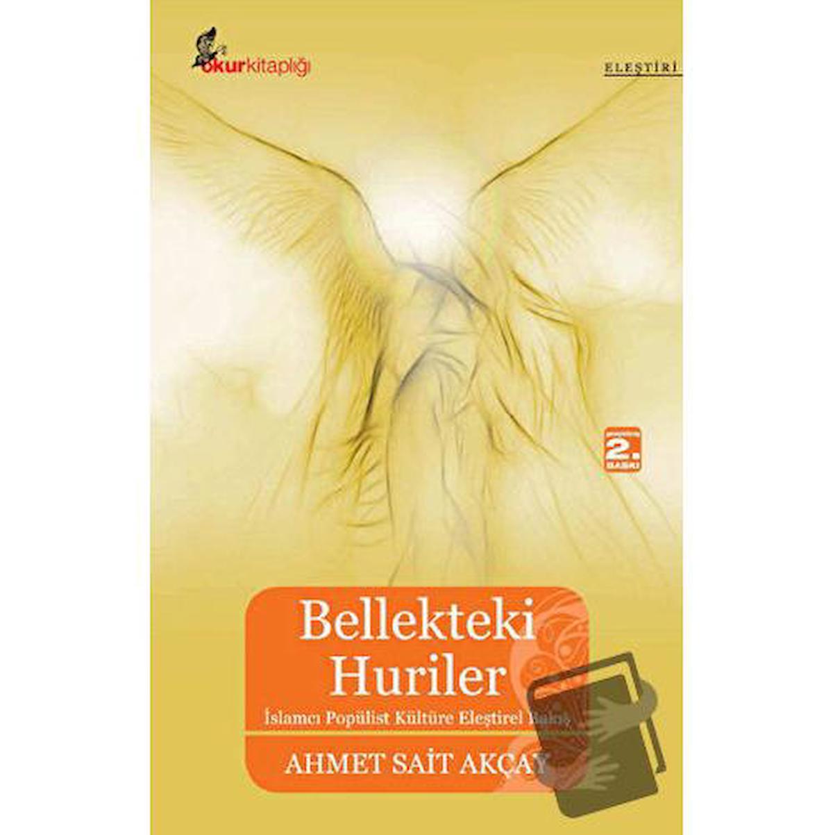 Bellekteki Huriler