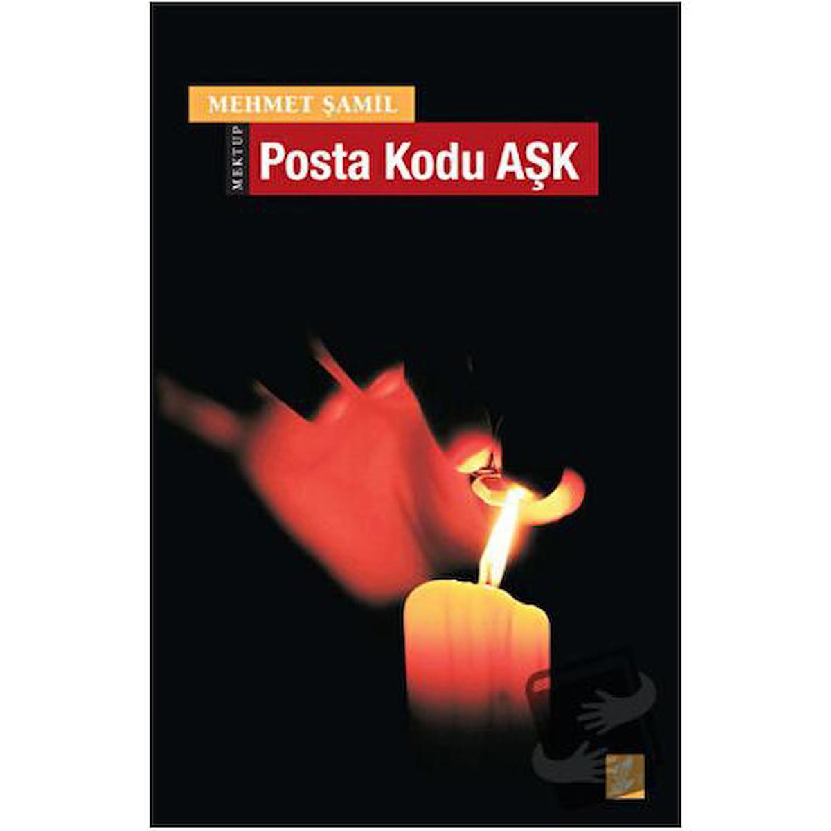 Posta Kodu Aşk