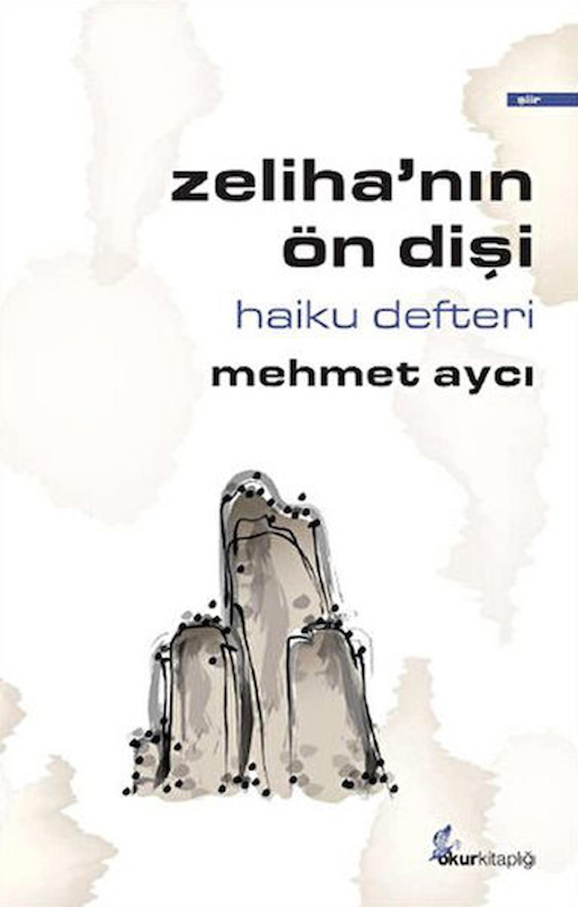 Zeliha’nın Ön Dişi