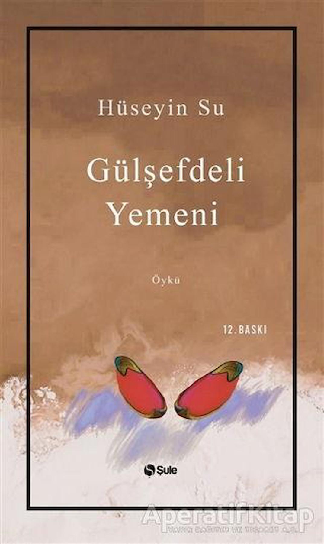 Gülşefdeli Yemeni