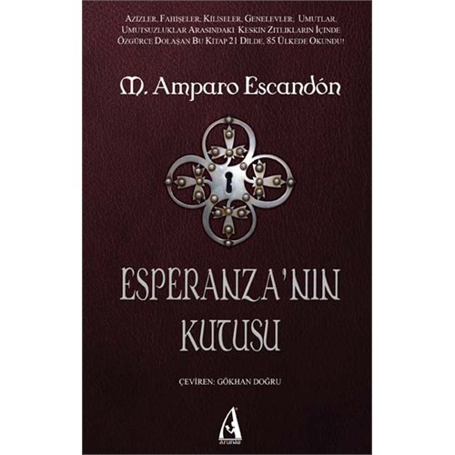 Esperanza’nın Kutusu