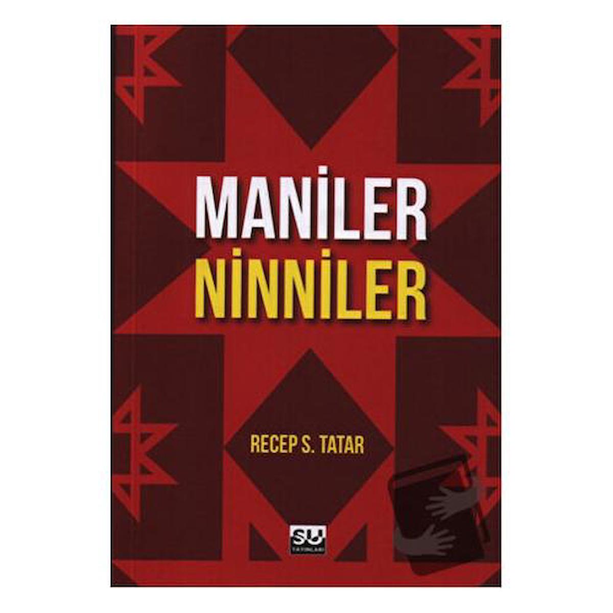 Maniler - Ninniler