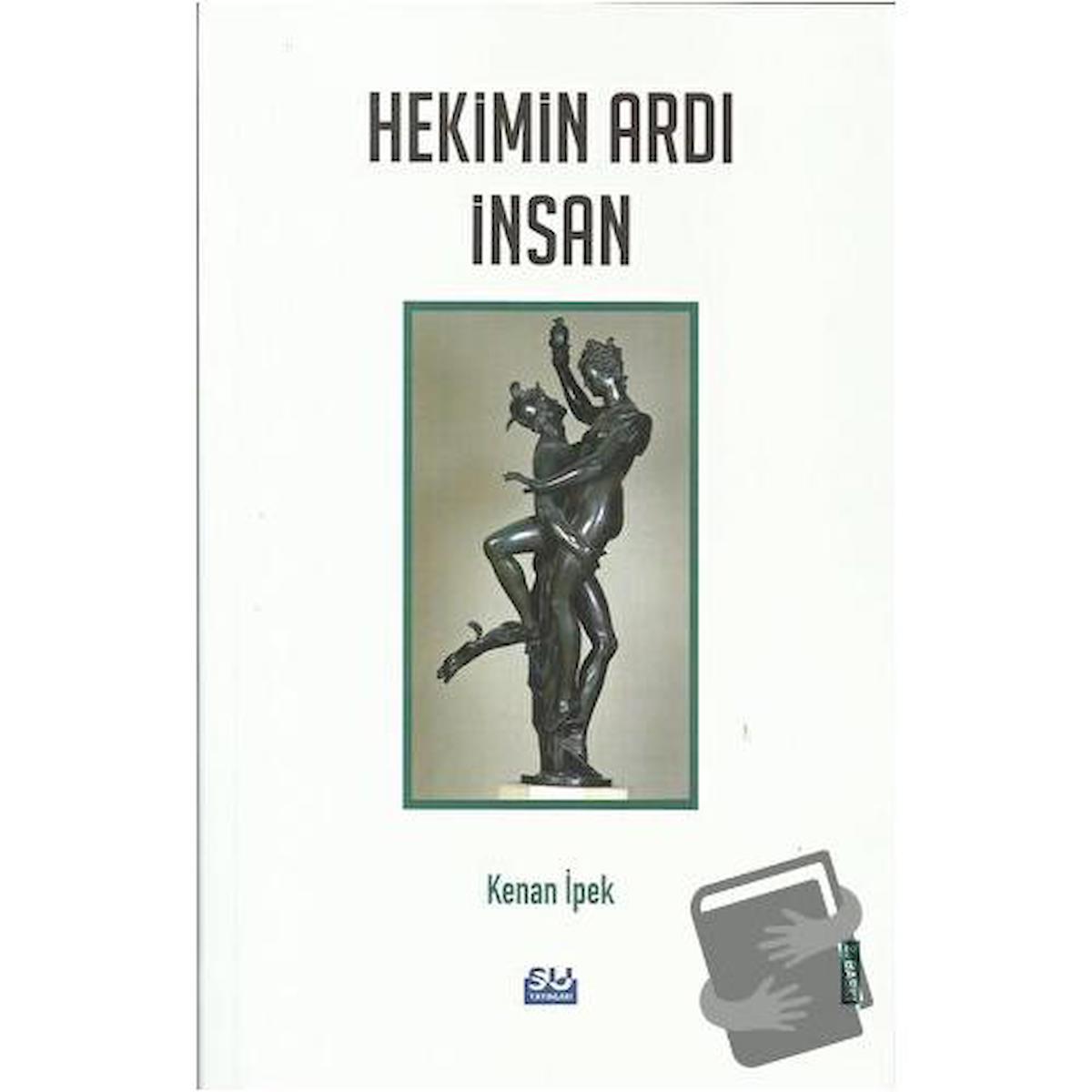 Hekimin Ardı İnsan