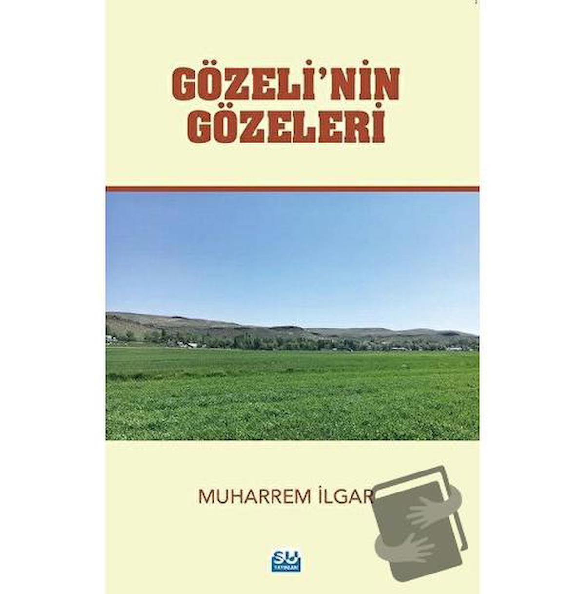 Gözeli’nin Gözeleri