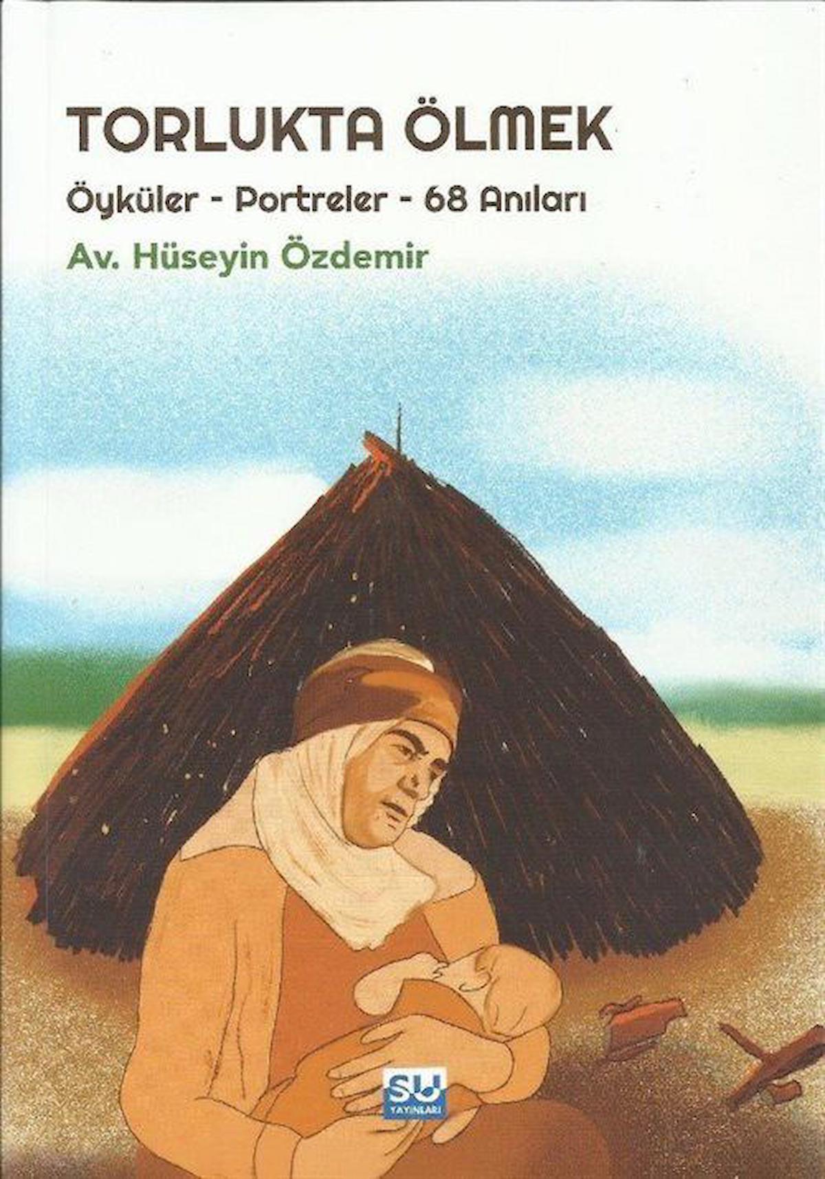 Torlukta Ölmek