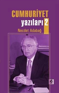 Cumhuriyet Yazıları 2