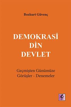 Demokrasi Din Devlet