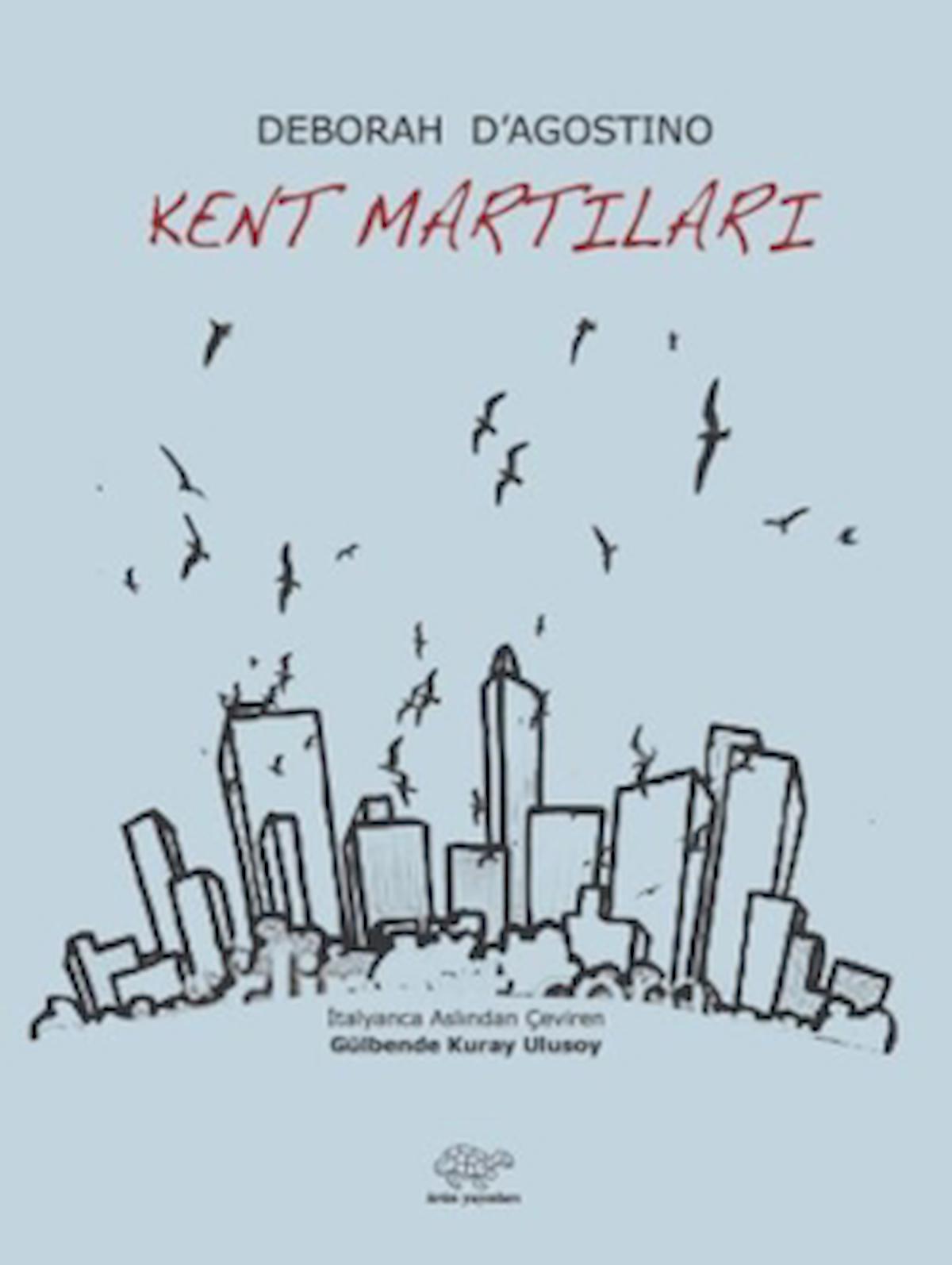 Kent Martıları