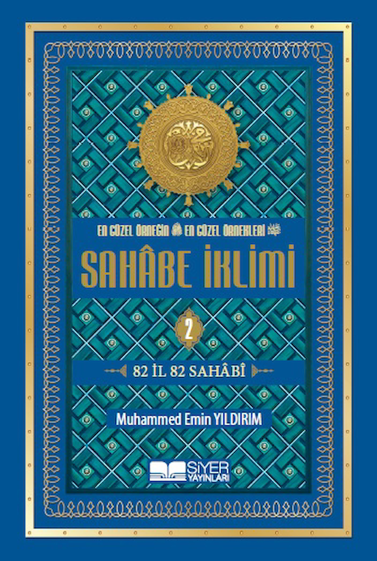 Sahabe İklimi 2.Cilt